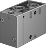 VL/O-3-1/4-NPT Pneumatic valve -- 10841