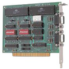 Dual-Channel RS-422 Interface Board for ISA Bus -- CIO-DUAL422