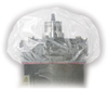 Masking Cover Cap -- MCP025A