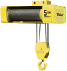 Y80 Wire Rope Hoist and Trolley (Single Reeved) -- Y80L.5025S18
