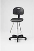 ERGOCRAFT Teardrop Footrest Stools -- 4376101