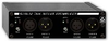 Dual Mic / Line Preamplifier -- RU-MLA2