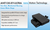 ANT130-XY Ultra Series Two Axis Linear Motor Stage -- ANT130-160-XY-ULTRA