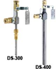 In-Line Flow Sensor Series DS -- DS400-16