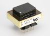 Shrouded Split Bobbin Power Transformer -- PVD-1010 - Image
