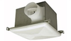 QMark, Residential Bath Fan Environmental Series -- 8000 Series