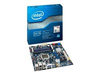 Single Pack uATX H67 Chipset -- BOXDH67BL