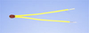 T223 NTC Thermistor -- T223D103.CA