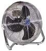 Berko, Air Circulator -- I Series