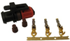 Industrial Connector - RADSOK® -- Tru-Loc® Rugged