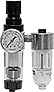 Miniature Combined Units -- High Flow 53 Series