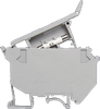 Fuse Terminal Block -- ASIUK5HESILED24