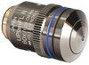 60X Olympus Plan Fluorite Oil Immersion Objective with Iris, 1.25-0.65 NA, 0.12 mm WD -- RMS60X-PFOD