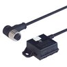 AS Interface -- ASI FK RK IP67 EWF123 PUR2x034L0200 - Image