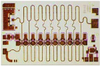DC-14 GHz Power Amplifier -- TGA8349-SCC
