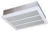 QMark, Ceiling Mounted Fan-Forced Heater -- EFF