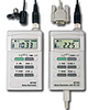 Noise Dosimeter with PC Interface