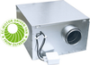 Fan -- IRB 400 A1 EC