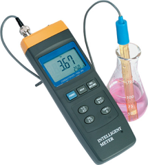 how to select oxidation reduction potential instruments