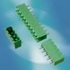 Industrial Ethernet Switch -- ASI-IFE401FSC - Image
