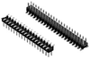 Connectors & Receptacles -- 216 Series