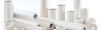 FDC 7420 PAPER BANNER SEMI-MATTE 60IN X 100FT -- T80035