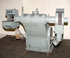 5HP Motor 2Hd Heads Hammond Double End Polishing Lathe BUFFE -- 142800