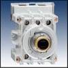 Three Pole Switch Body -- GUS030A - Image
