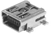 Connectors & Receptacles -- MUBAR-5S-A - Image