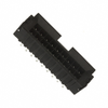 Headers, Male Pins - 23-0438790029-ND - DigiKey