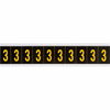 Labels, Stickers, Decals - Preprinted - 2267-7890-3-ND - DigiKey