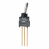 Toggle Switches - B12AW-ND - DigiKey