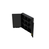 Patchbay, Jack Panels -- 135-ECX-06WM-ND - Image