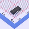 Logic ICs >> Gates -- CD4070 - Image