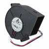 Fans, Thermal Management - Fans - DC Brushless Fans (BLDC) - BFB0712M-AF00 - Acme Chip Technology Co., Limited