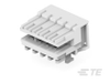 Standard Edge Connectors - 5-2304525-4 - TE Connectivity