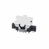 Headers, Receptacles, Female Sockets - A118911TR-ND - DigiKey