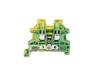 DINK Screw Clamp - DK2.5N-PE - Galco Industrial Electronics