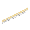 PC Pin Receptacles, Socket Connectors - 952-2301-ND - DigiKey