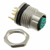Circular Connector Assemblies - 277-13259-ND - DigiKey
