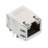 Modular/Ethernet Connector (RJ45) Jacks With Magnetics - WM16799-ND - DigiKey