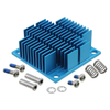 Heat Sinks - ATS-H1-138-C1-R0-ND - DigiKey