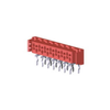 Headers, Receptacles, Female Sockets - 2987-CA3210H130L-ND - DigiKey