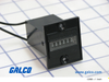 VR Electromechanical Totalizing - 0779086-206 - Galco Industrial Electronics