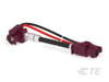 High Speed I/O Cable Assemblies - 2360461-1 - TE Connectivity