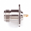 Coaxial Connector (RF) Assemblies - 501-2381-ND - DigiKey