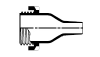 shrink tube - 958947-000 - Powell Electronics, Inc.