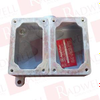 Outlet/Handy Box - 60722170 - Radwell International
