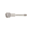 D-Sub, D-Shaped Connector Jackscrews - 5073-DSK00001-ND - DigiKey