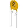 Radial Leaded Fuse, PTC, 60 VDC -- PFRA - Image